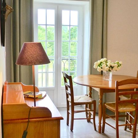 Gites Chateau De La Selve Гроспиер Екстериор снимка