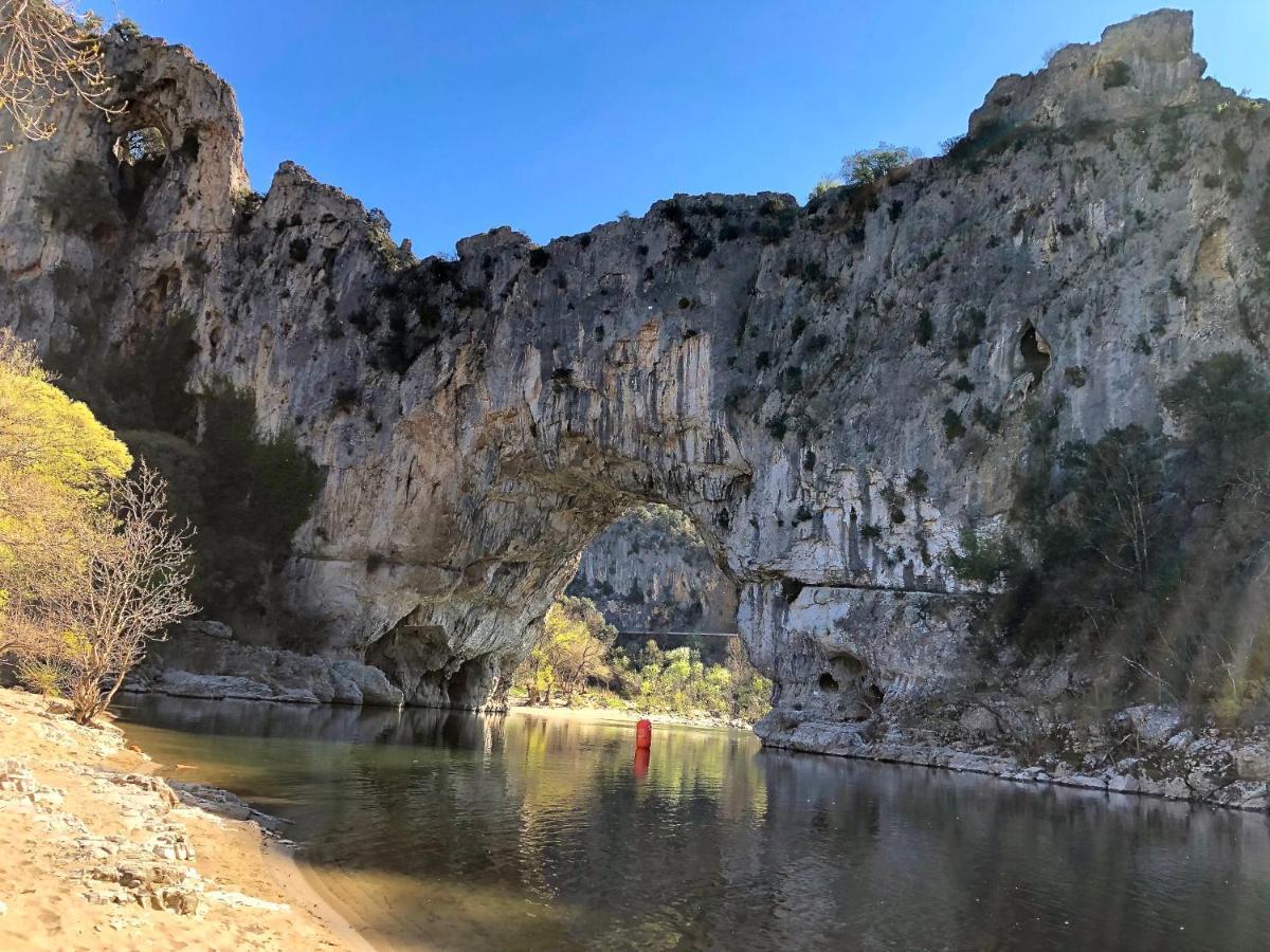 Gites Chateau De La Selve Гроспиер Екстериор снимка