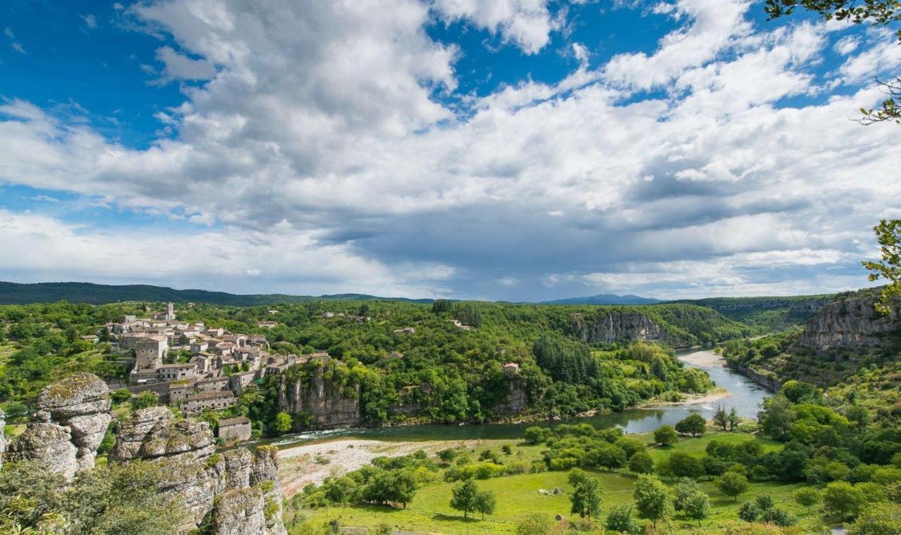 Gites Chateau De La Selve Гроспиер Екстериор снимка