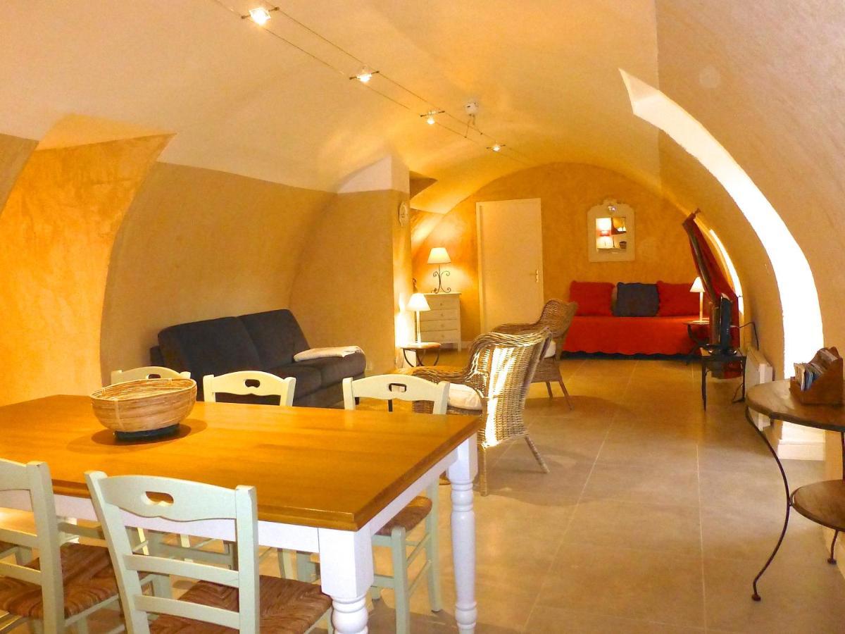 Gites Chateau De La Selve Гроспиер Екстериор снимка