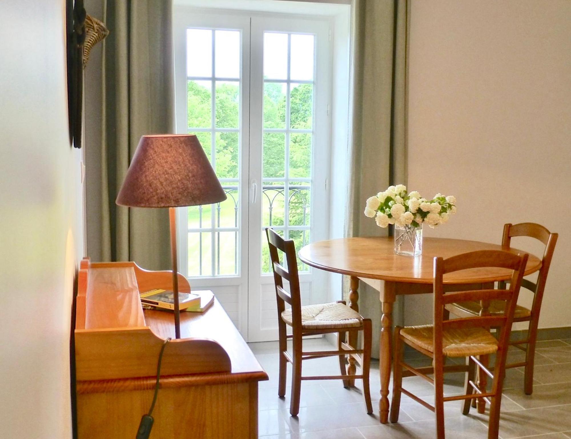Gites Chateau De La Selve Гроспиер Екстериор снимка