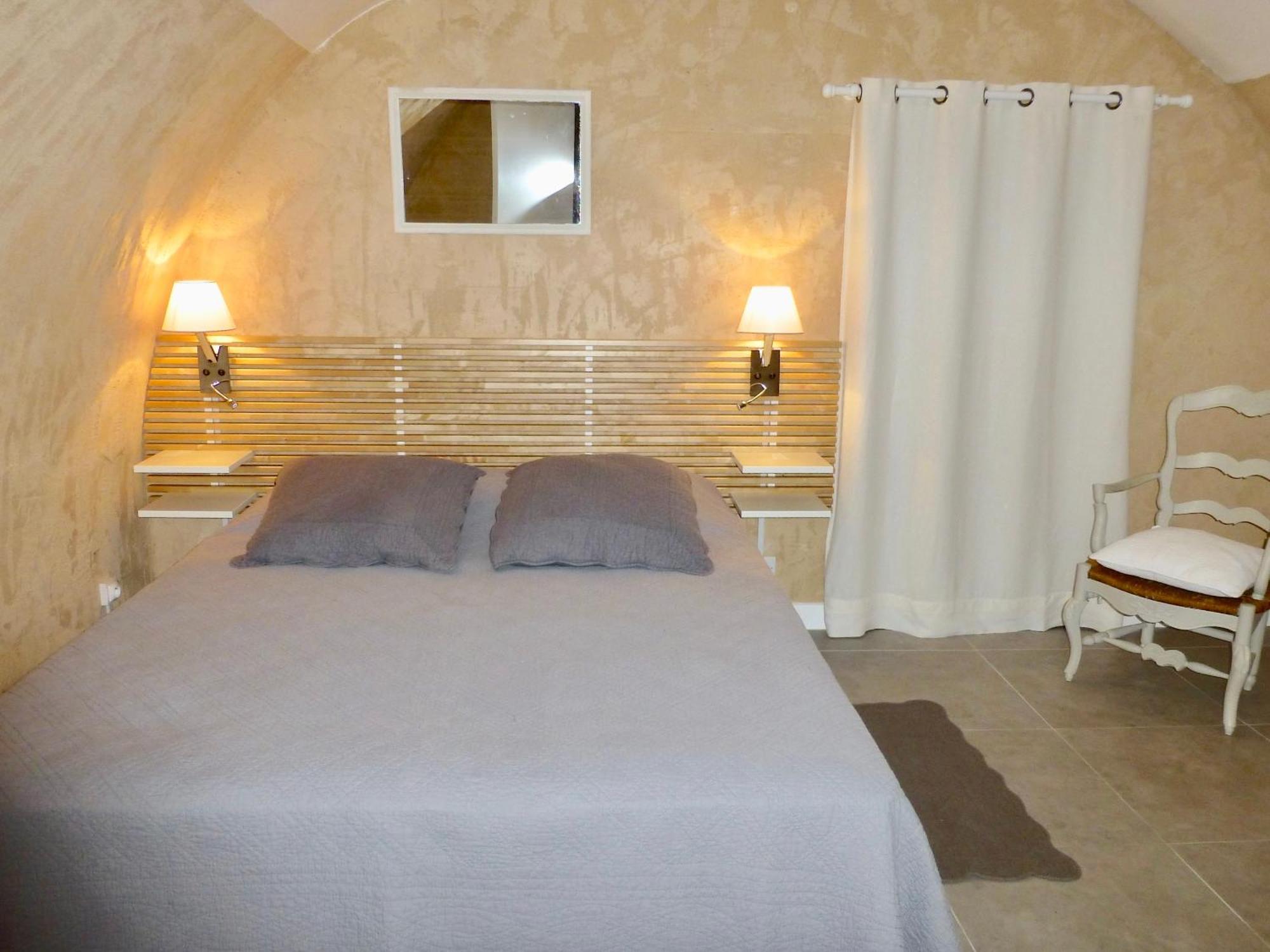 Gites Chateau De La Selve Гроспиер Екстериор снимка
