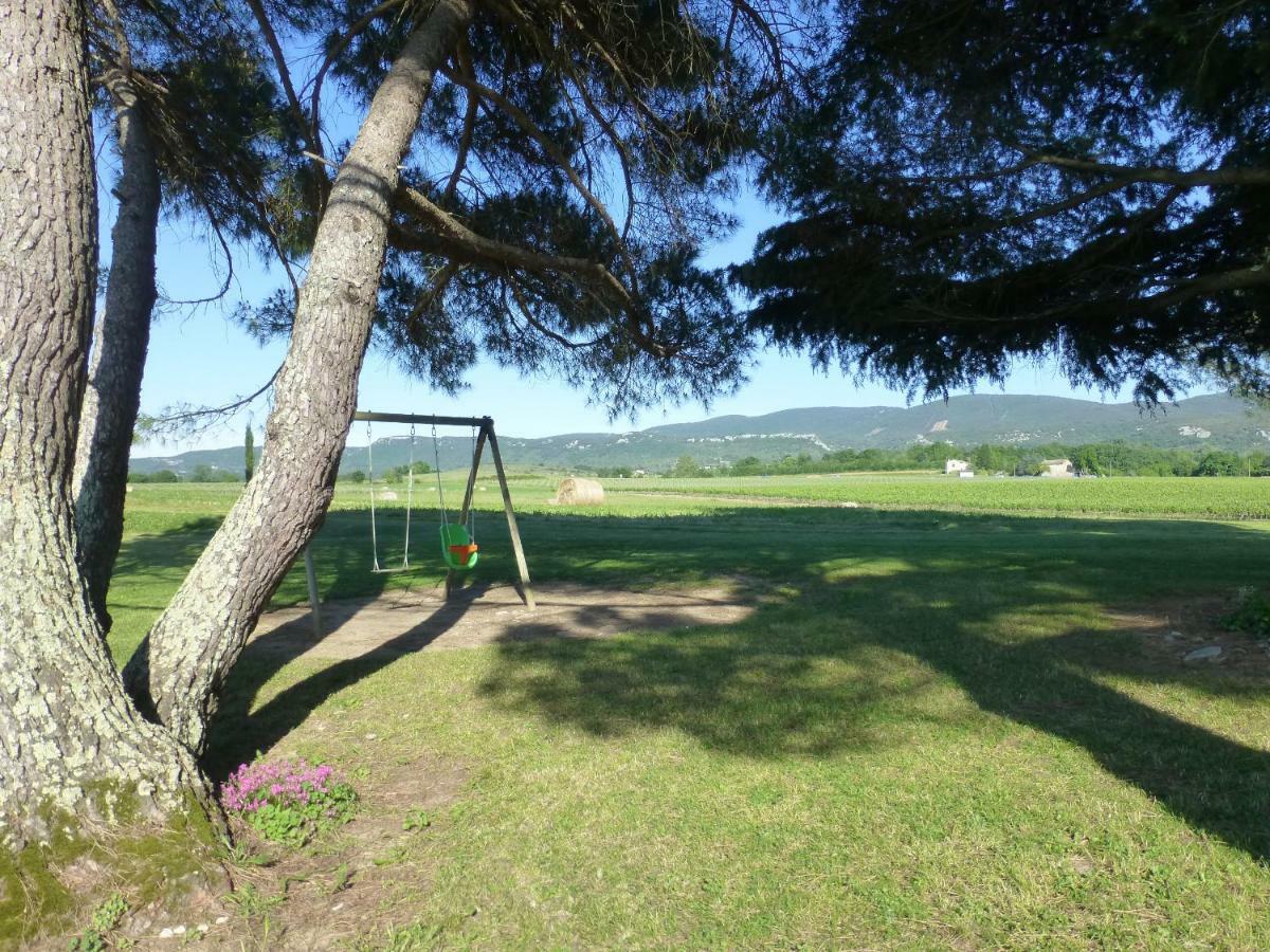Gites Chateau De La Selve Гроспиер Екстериор снимка